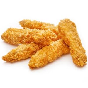 Chicken Fingers